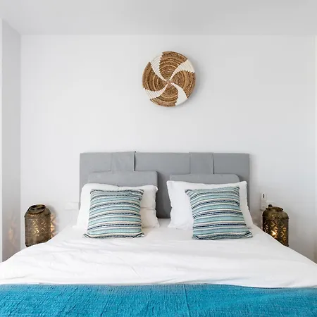 Sunrise Tower-2 By Interhome Apartment *