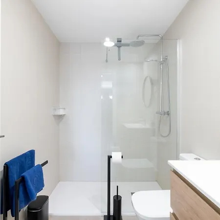 Appartement Sunrise Tower-2 By Interhome