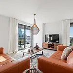 Sunrise Tower-2 By Interhome *