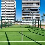 아파트 Sunrise Tower-2 By Interhome