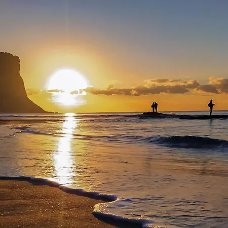 Apartment Sunrise Tower-2 By Interhome *