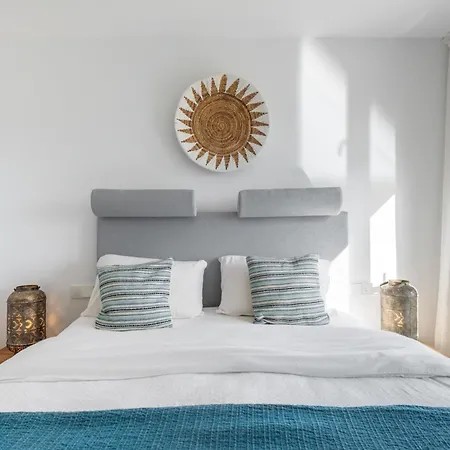 Sunrise Tower-2 By Interhome Appartement