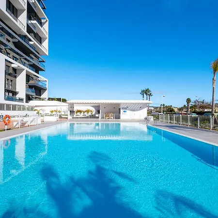 Lejlighed Sunrise Tower-2 By Interhome *