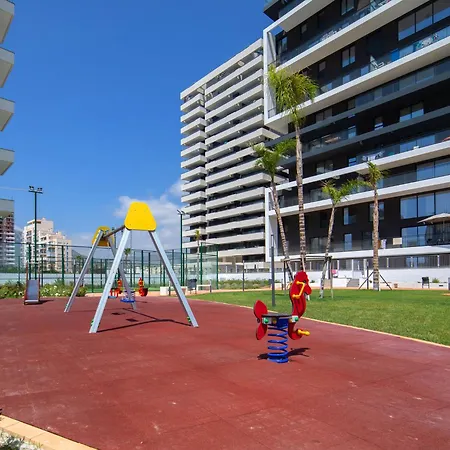 Sunrise Tower-2 By Interhome