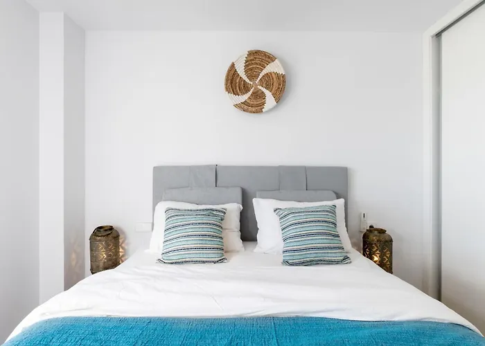 Sunrise Tower-2 By Interhome Appartement *