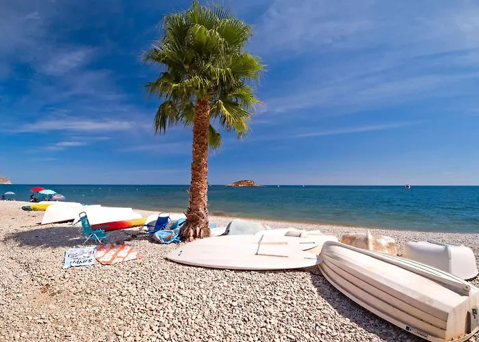 Sunrise Tower-2 By Interhome Lejlighed *