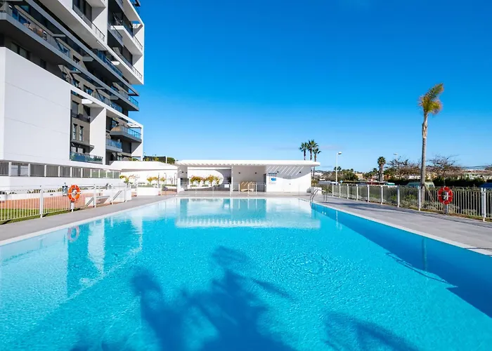 Appartement Sunrise Tower-2 By Interhome *