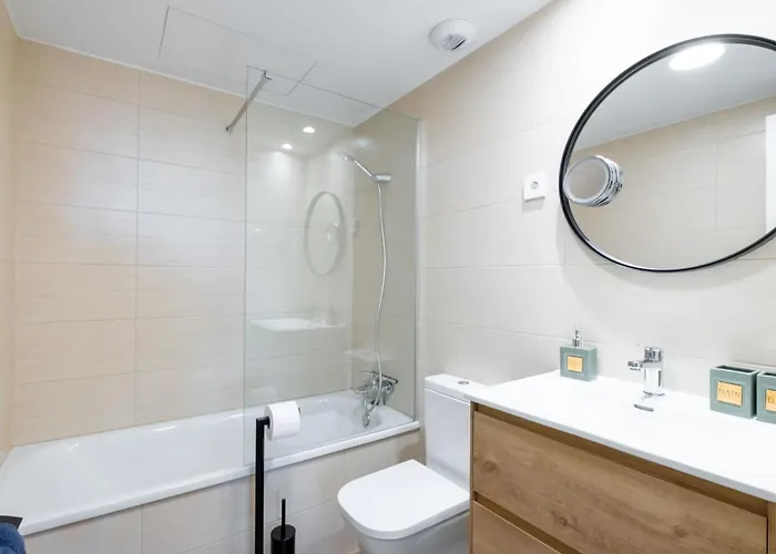 Sunrise Tower-2 By Interhome *