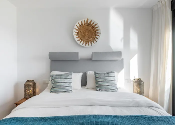 Sunrise Tower-2 By Interhome Apartment