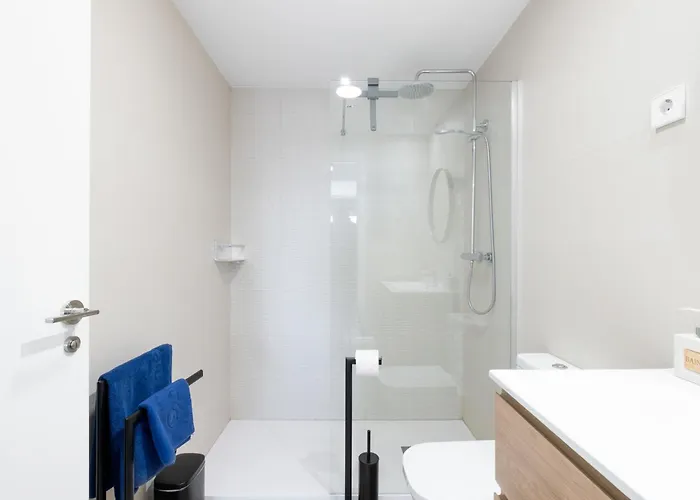 Apartment Sunrise Tower-2 By Interhome