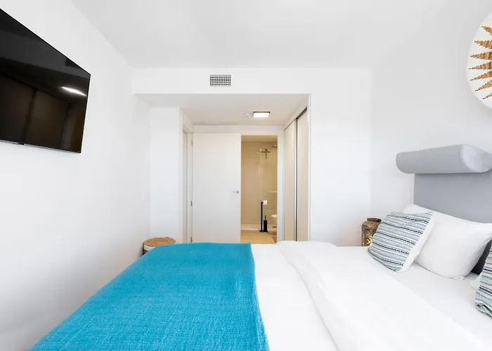 Apartment Sunrise Tower-2 By Interhome *